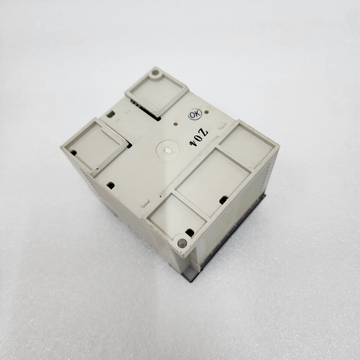 MITSUBISHI FX1S-20MR-ES/UL PROGRAMMABLE CONTROLLER 100-240VAC