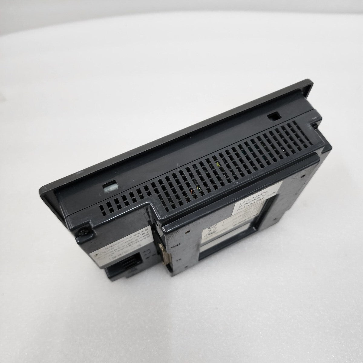 PROFACE GP37W2-BG41-24V  GRAPHIC TERMINAL 24VDC
