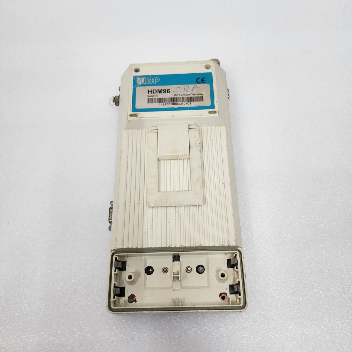 IBP HDM96 DIALYSIS MEASURING SYSTEM