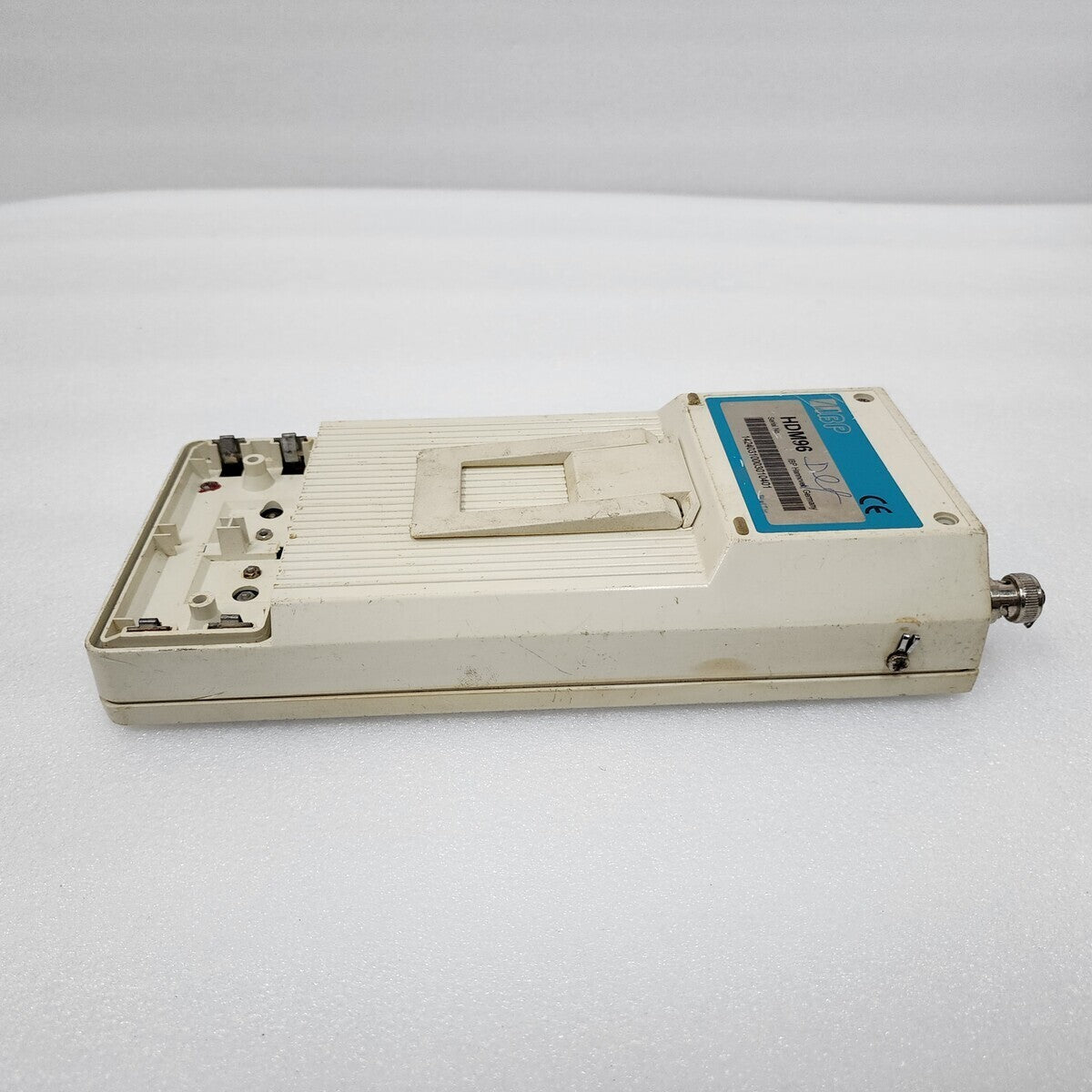 IBP HDM96 DIALYSIS MEASURING SYSTEM