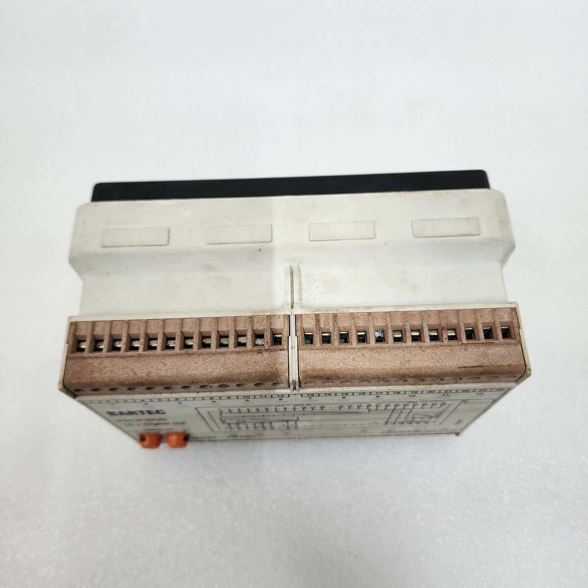 BARTEC 07-7331-2301 PROFIBUS 16CH DIGITAL OUTPUT MODULE
