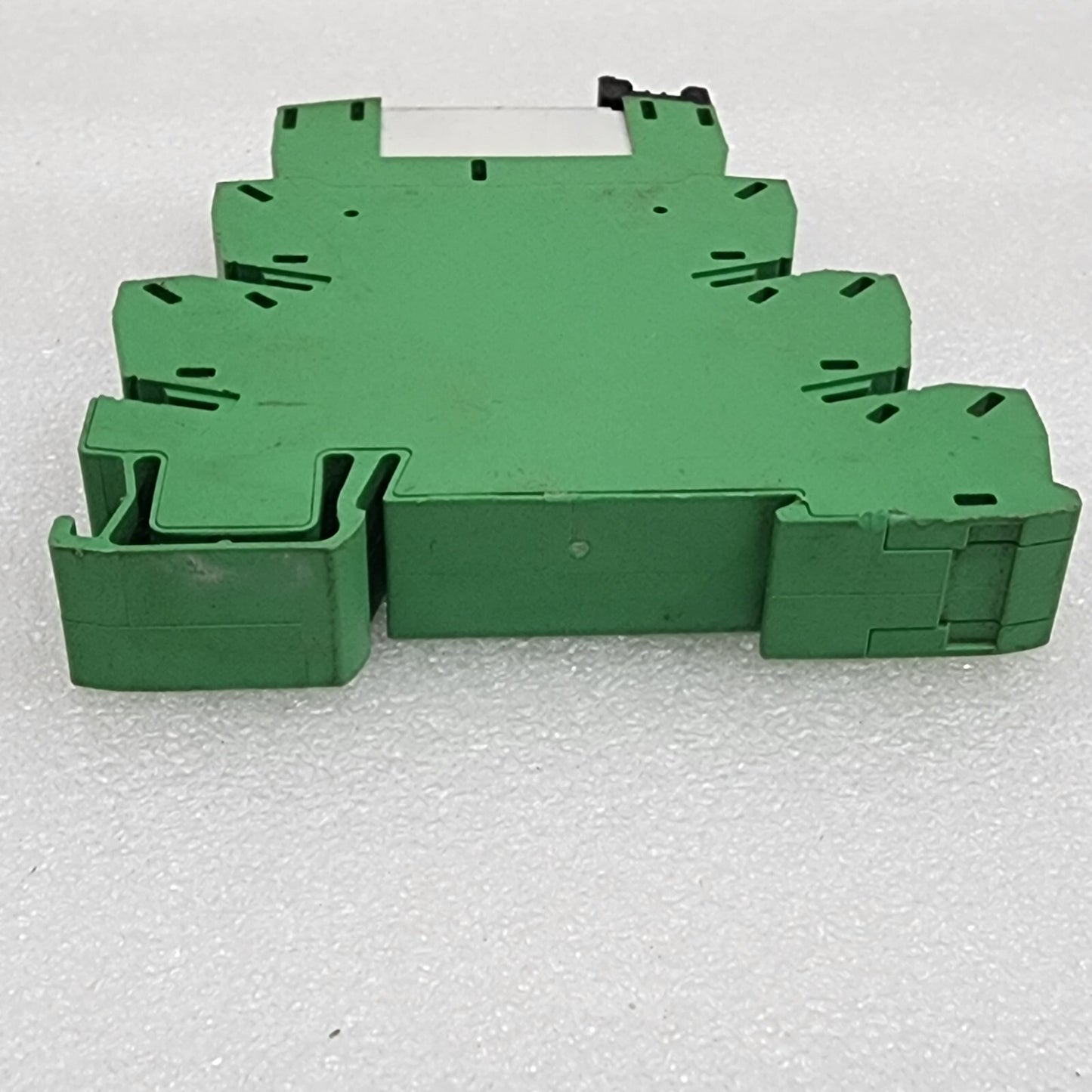 PHOENIX CONTACT PLC-BSP-24UC/21-21 RELAY BASE 2912442 24VAC-DC