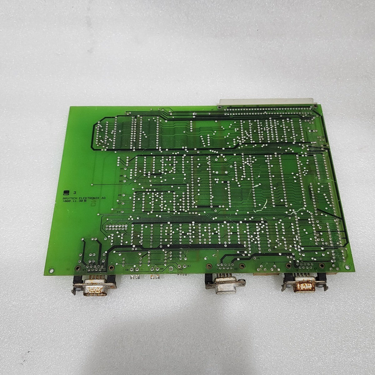 BROTSCH ELEKTRONIK AG 1000.55.30 B PCB