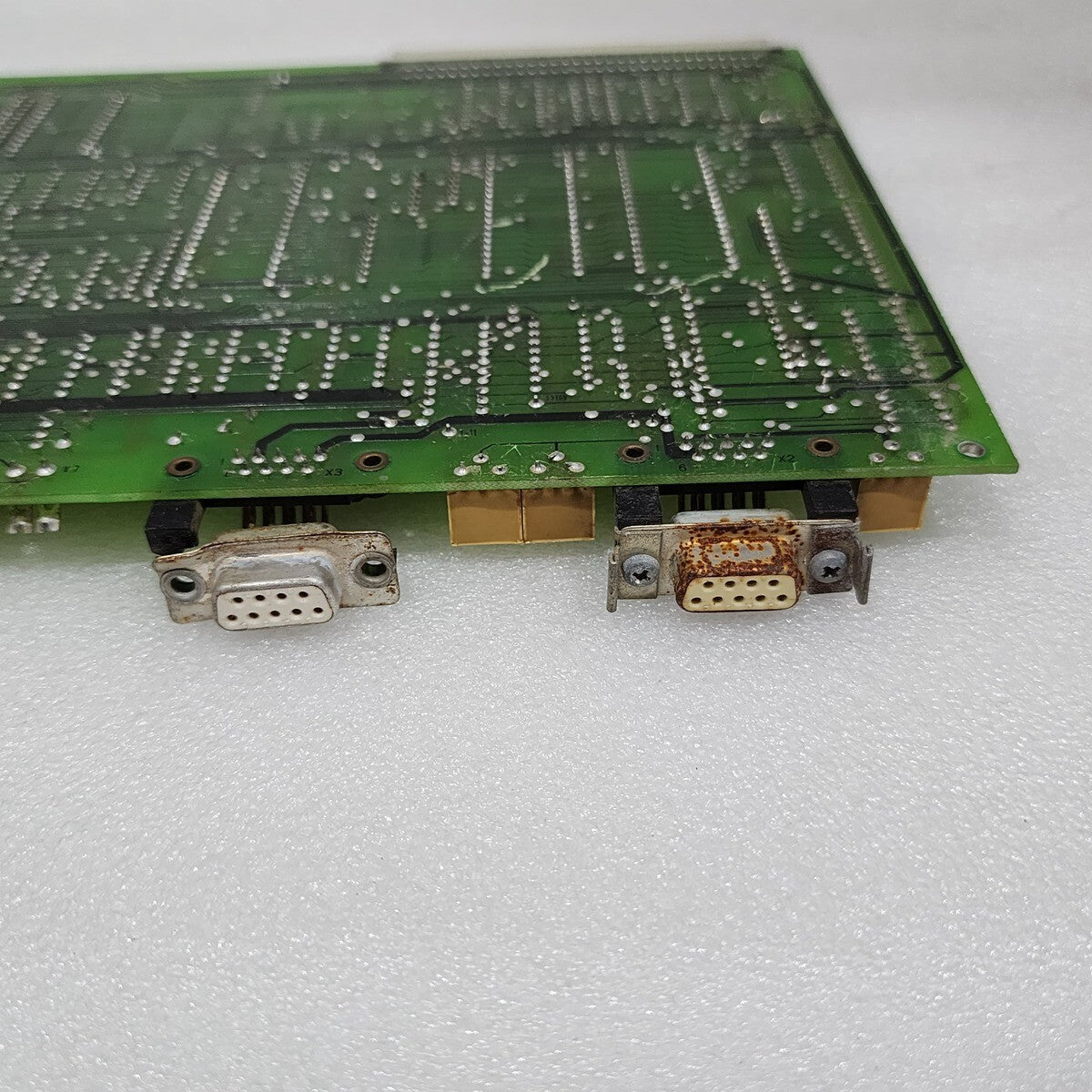 BROTSCH ELEKTRONIK AG 1000.55.30 B PCB