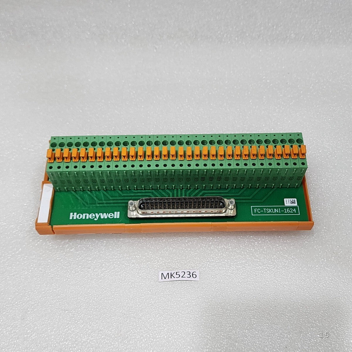 HONEYWELL FC-TSKUNI-1624 16X24VDC