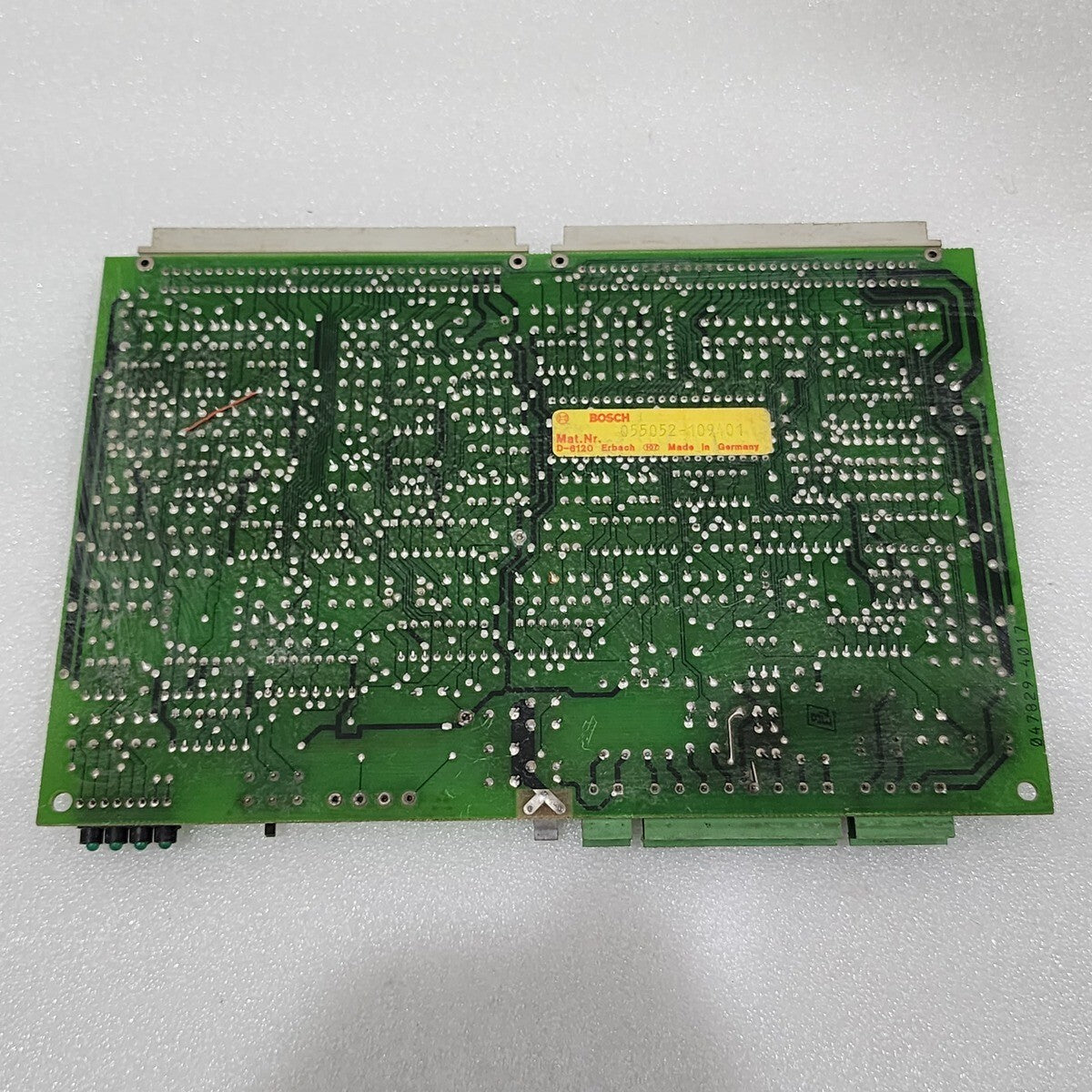 BOSCH 055052-109401 PCB 047829-4017