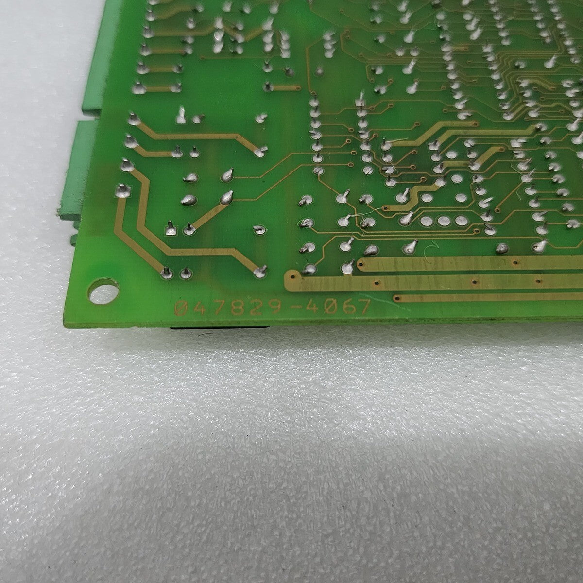 BOSCH 047829-4067 PCB 1070064943-202