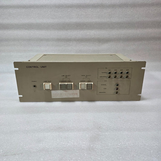 FURUKAWA ELECTRIC INDUSTRIAL CONTROL INTERFACE UNIT – MULTI-PORT CONNECTOR MODUL