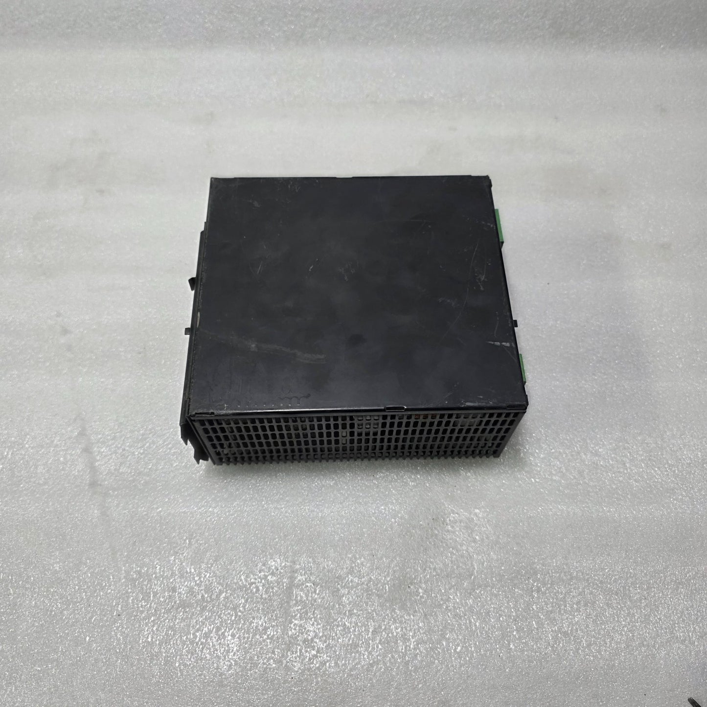 MURR ELEKTRONIK MCS20 230/24 SINGLE PHASE SWITCH MODE POWER SUPPLY 85087 – 24V