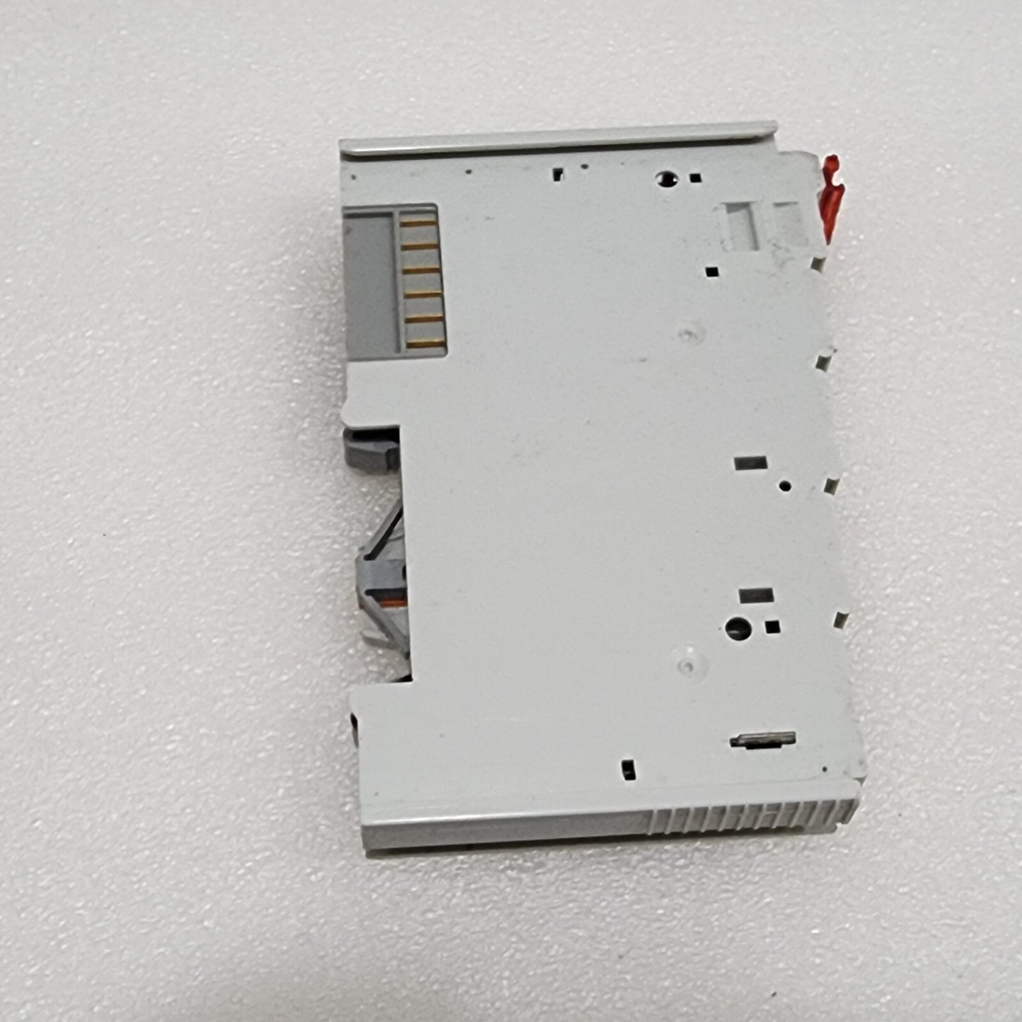 BECKHOFF KL2612 2-CH OUTPUT RELAY