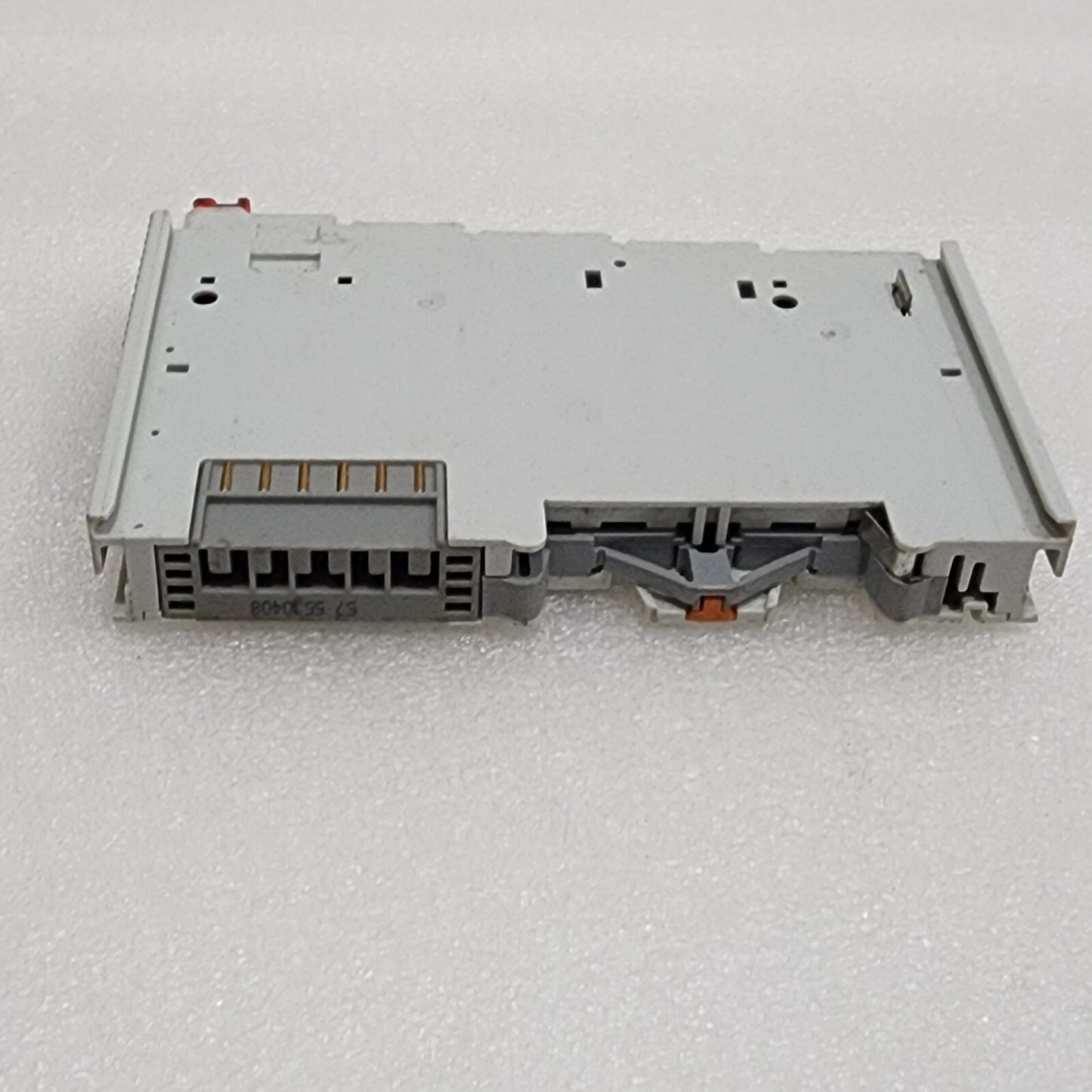BECKHOFF KL2612 2-CH OUTPUT RELAY