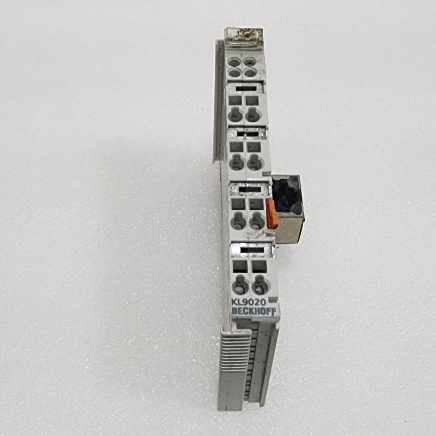 BECKHOFF KL9020 END TERMINAL BUS EXTENSION