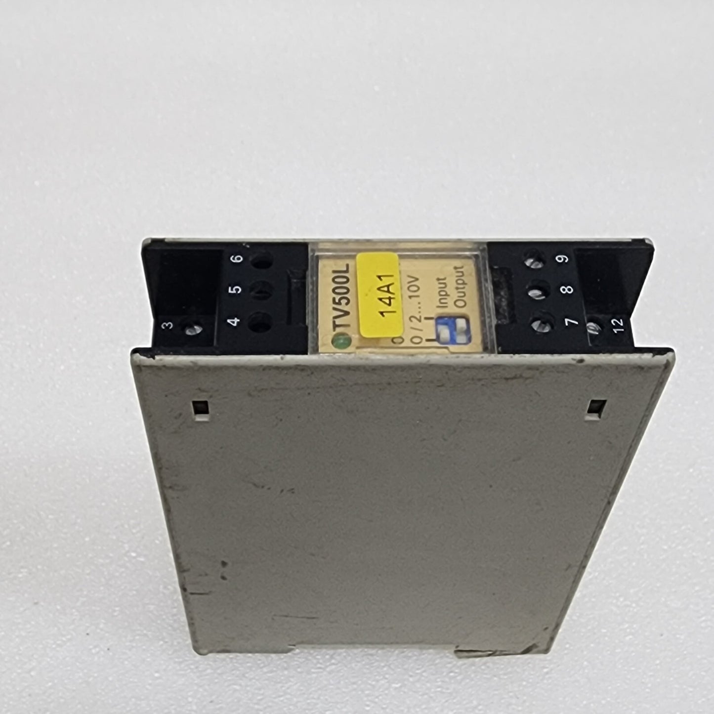 MARTENS TV500L-100-5 ISOLATING AMPLIFIER