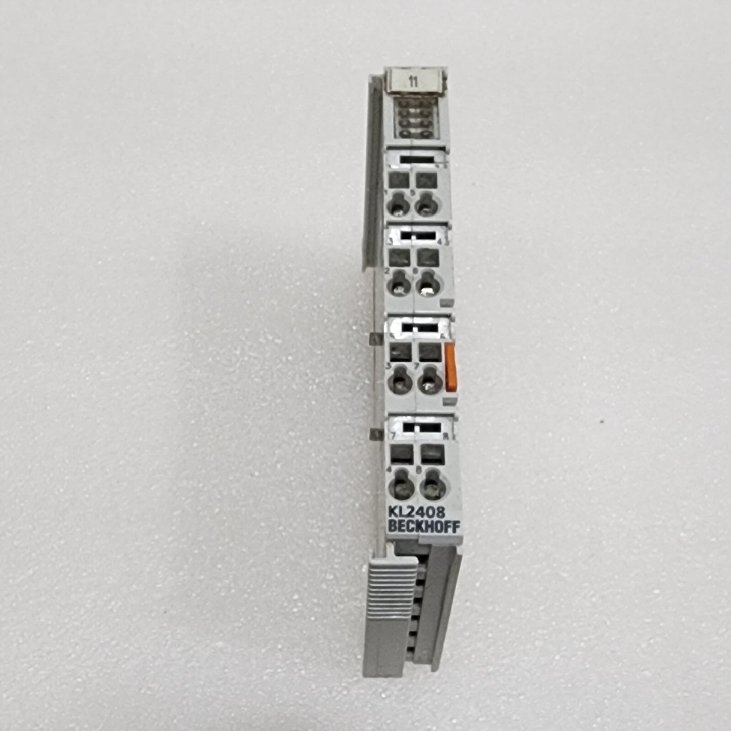 BECKHOFF KL2408 8-CH DIGITAL OUTPUT MODULE