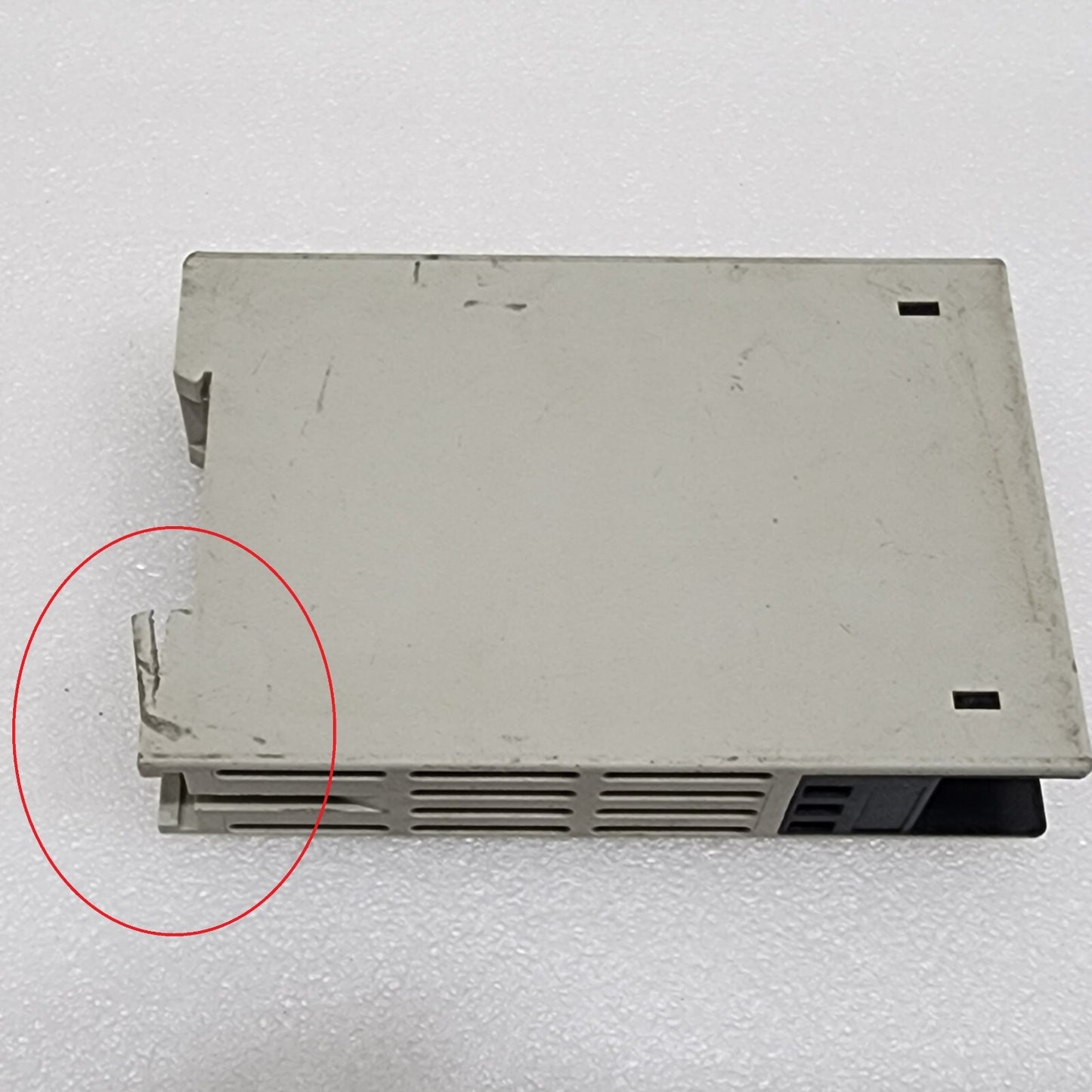 MARTENS TV500L-100-5 ISOLATING AMPLIFIER