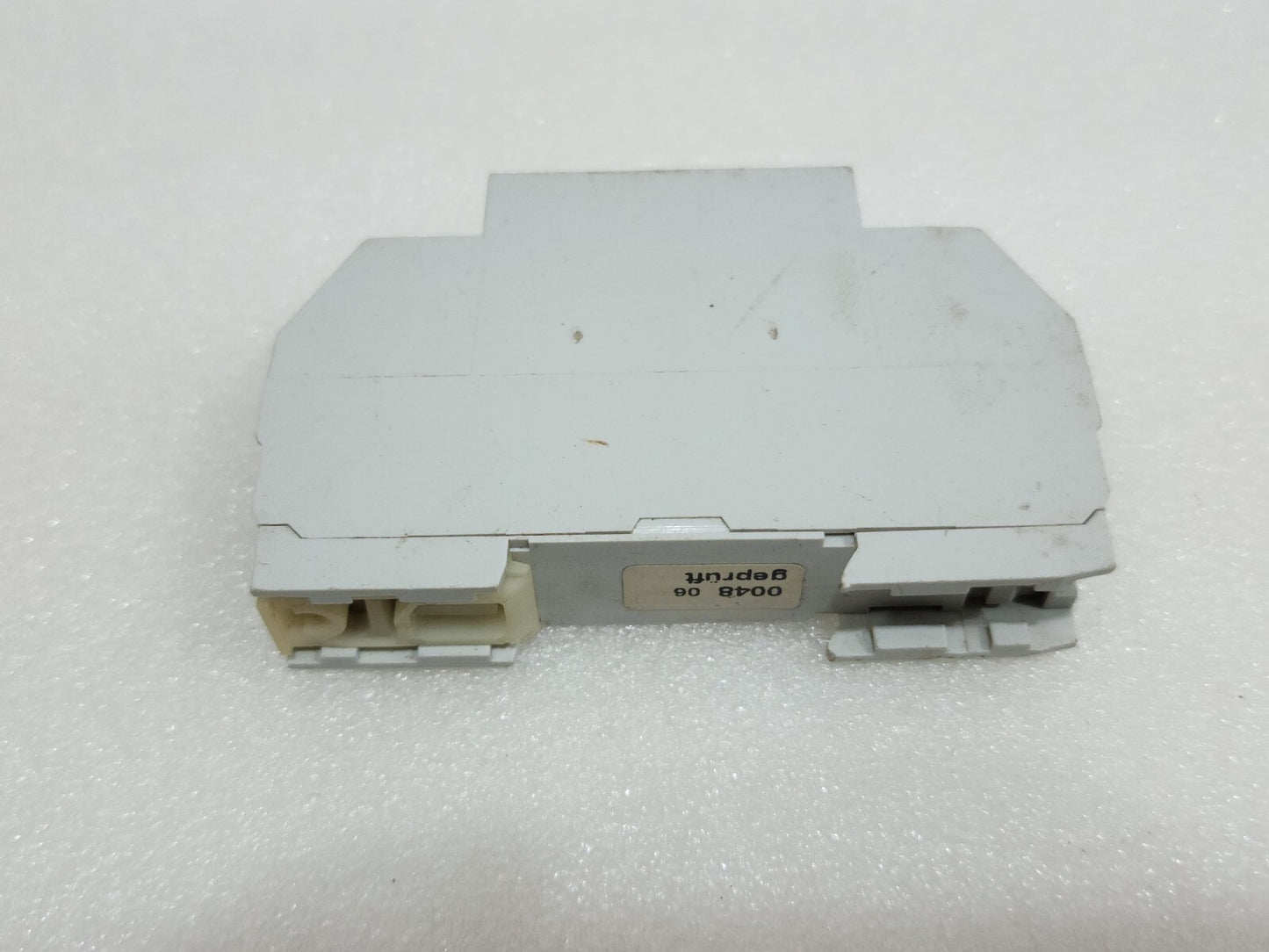 DOLD K9173.11 UNDERVOLTAGE RELAY 0049350 24VDC