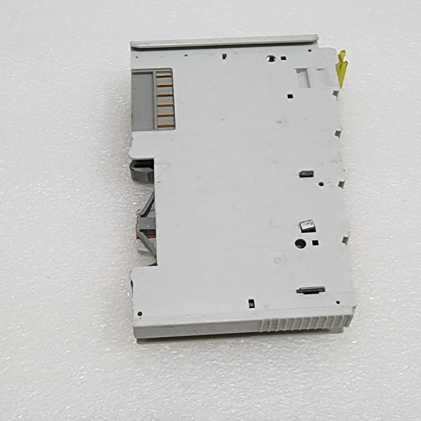 BECKHOFF KL1002 2-CH DIGITAL INPUT MODULE LOT OF 5 UNIT
