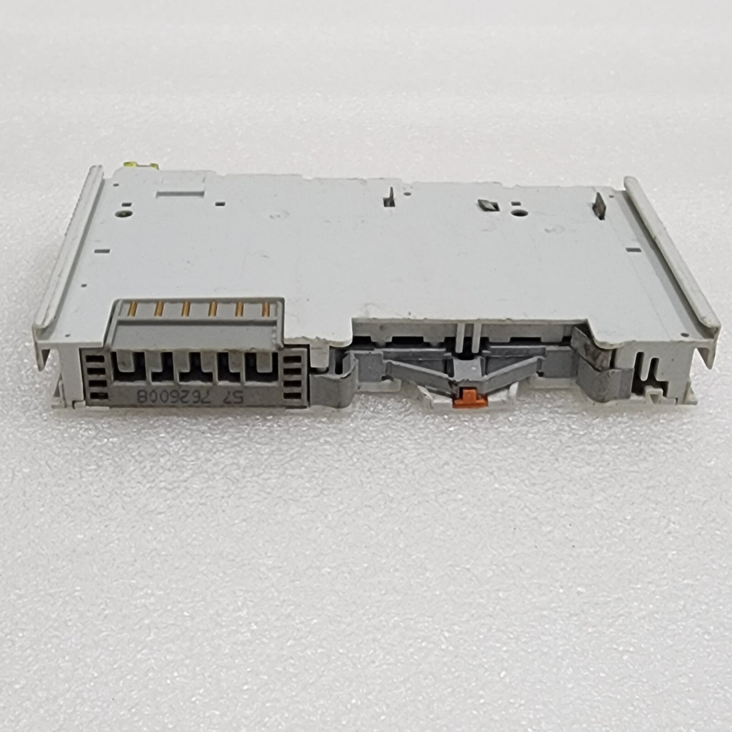BECKHOFF KL1002 2-CH DIGITAL INPUT MODULE LOT OF 5 UNIT