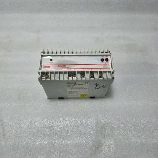 CROMPTON INSTRUMENTS 256-XPUG POWER TRANSDUCER – 110V INPUT, 4-20MA OUTPUT, CLAS