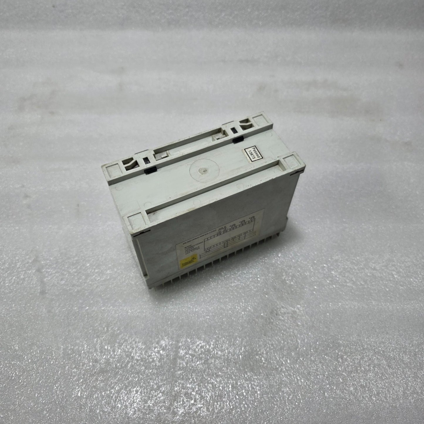 CROMPTON INSTRUMENTS 256-XPUG POWER TRANSDUCER – 110V INPUT, 4-20MA OUTPUT, CLAS