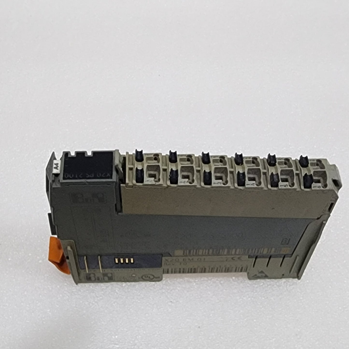 B&R X20PS2100 POWER SUPPLY