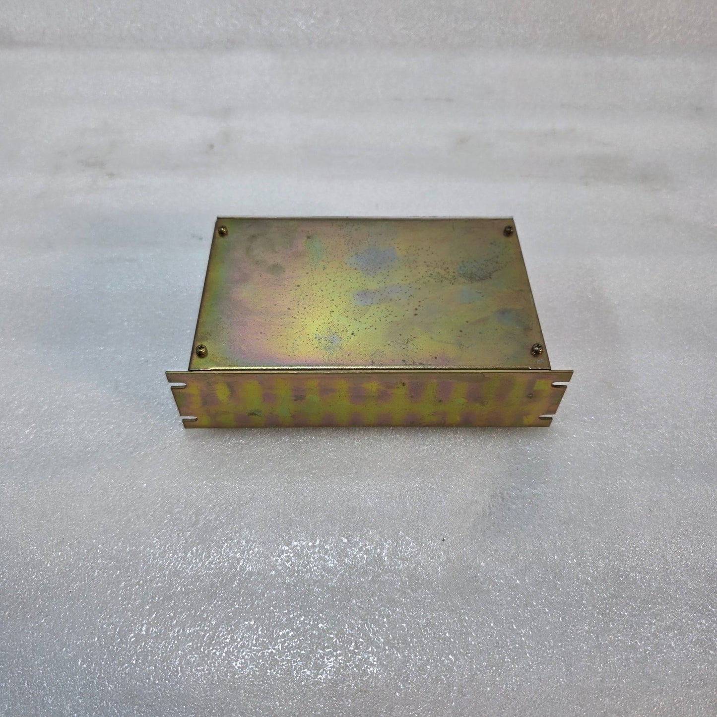 NEGISHI SEISAKUSHO SPEED RELAY CONTROLLER – PART CODE 46111-017560, RPM MONITORI