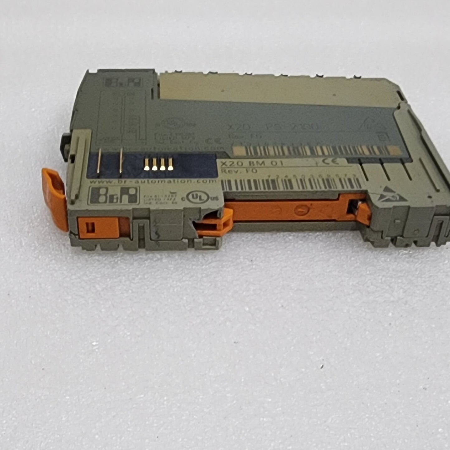 B&R X20PS2100 POWER SUPPLY