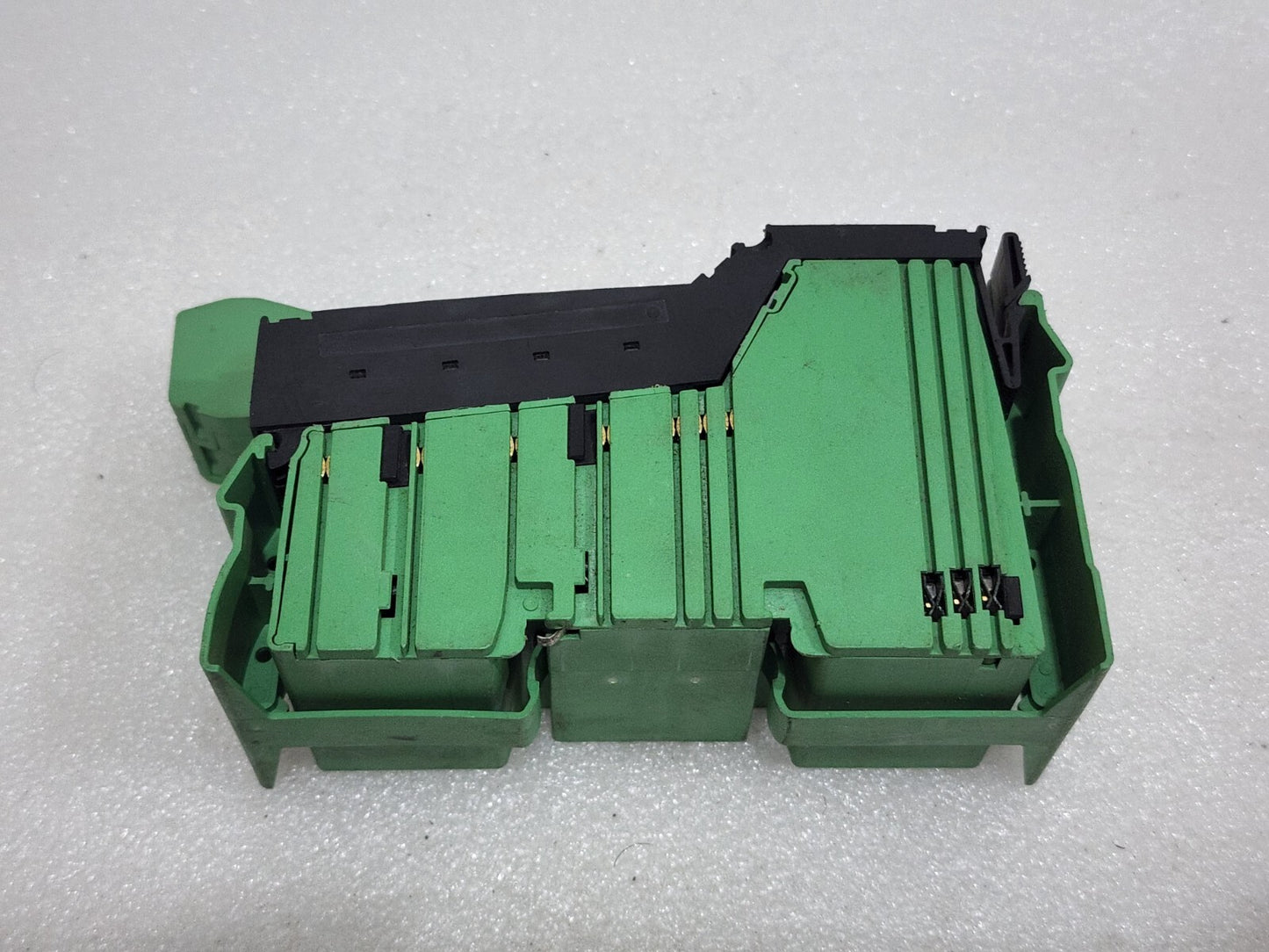 PHOENIX CONTACT IBS IL 24 BK-T/U BUS COUPLER 2742094