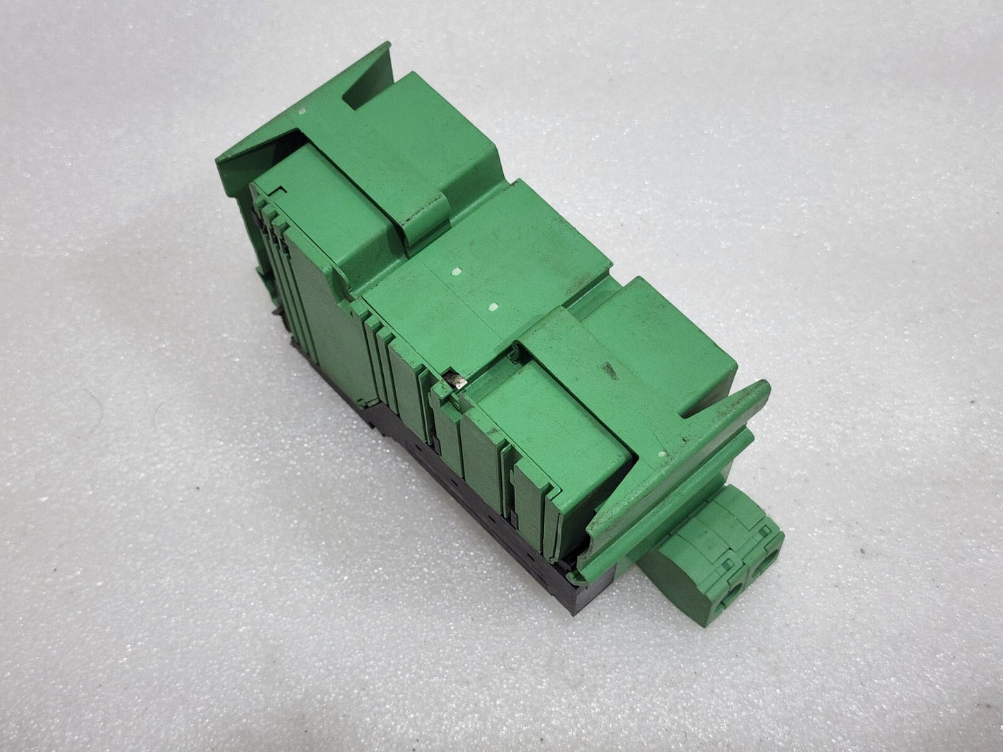 PHOENIX CONTACT IBS IL 24 BK-T/U BUS COUPLER 2742094