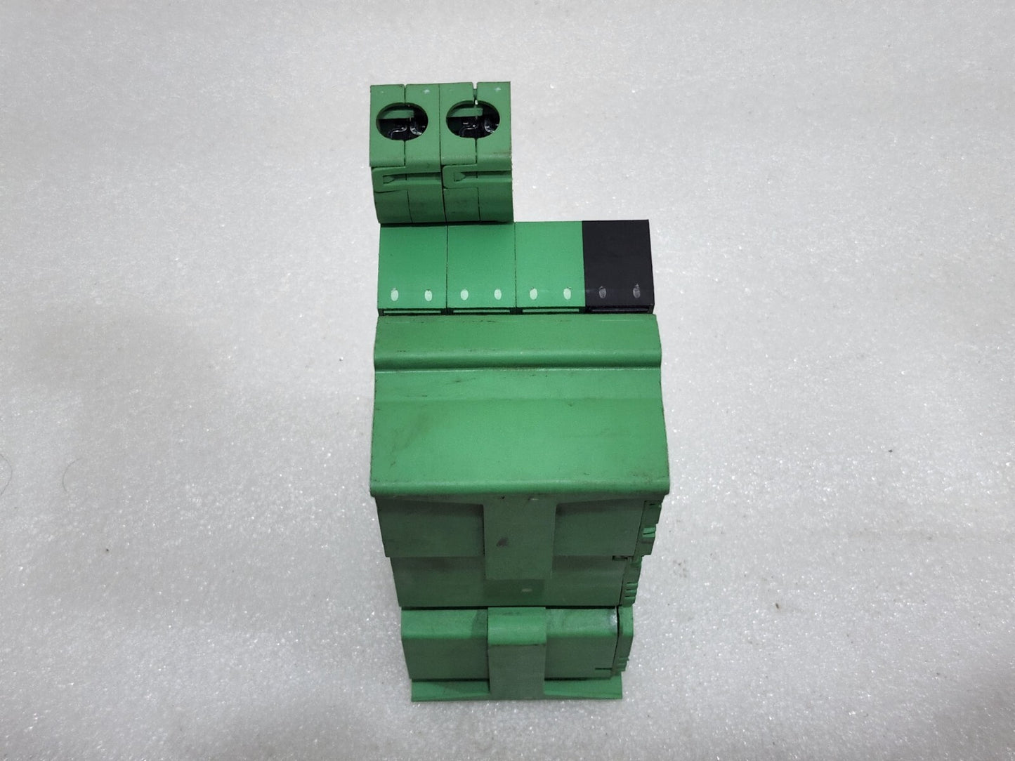 PHOENIX CONTACT IBS IL 24 BK-T/U BUS COUPLER 2742094