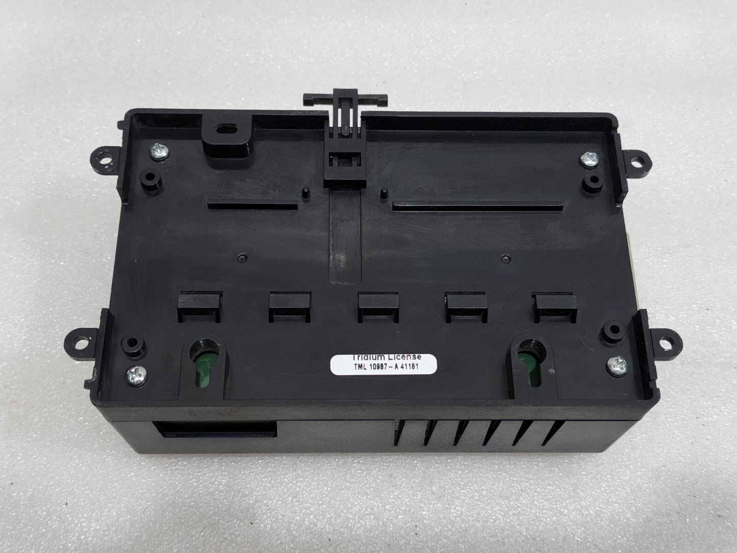 JENESYS JENE-PC-1000 CONTROLLER NIAGARA