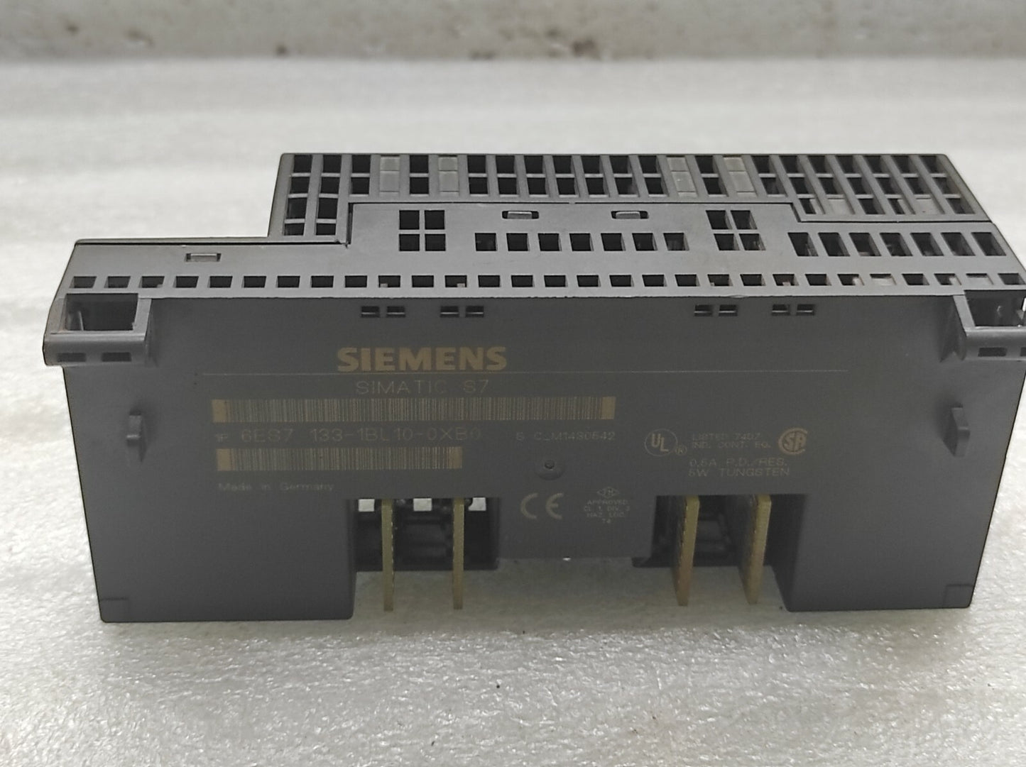 SIEMENS ET 200L-SC 6ES7 133-1BL10-0XB0