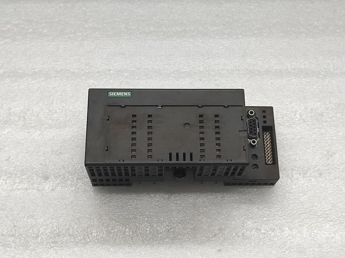 SIEMENS ET 200L-SC 6ES7 133-1BL10-0XB0