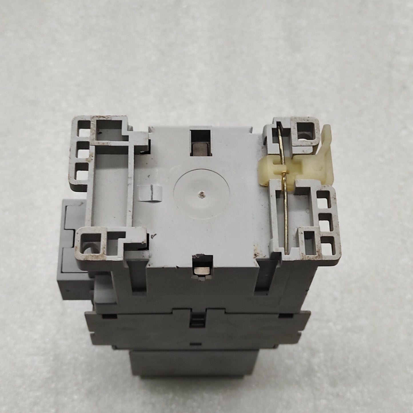 ALLEN BRADLEY 100-C12-10 12AMP CONTACTOR COIL VOLTAGE 48VAC A31 100-F