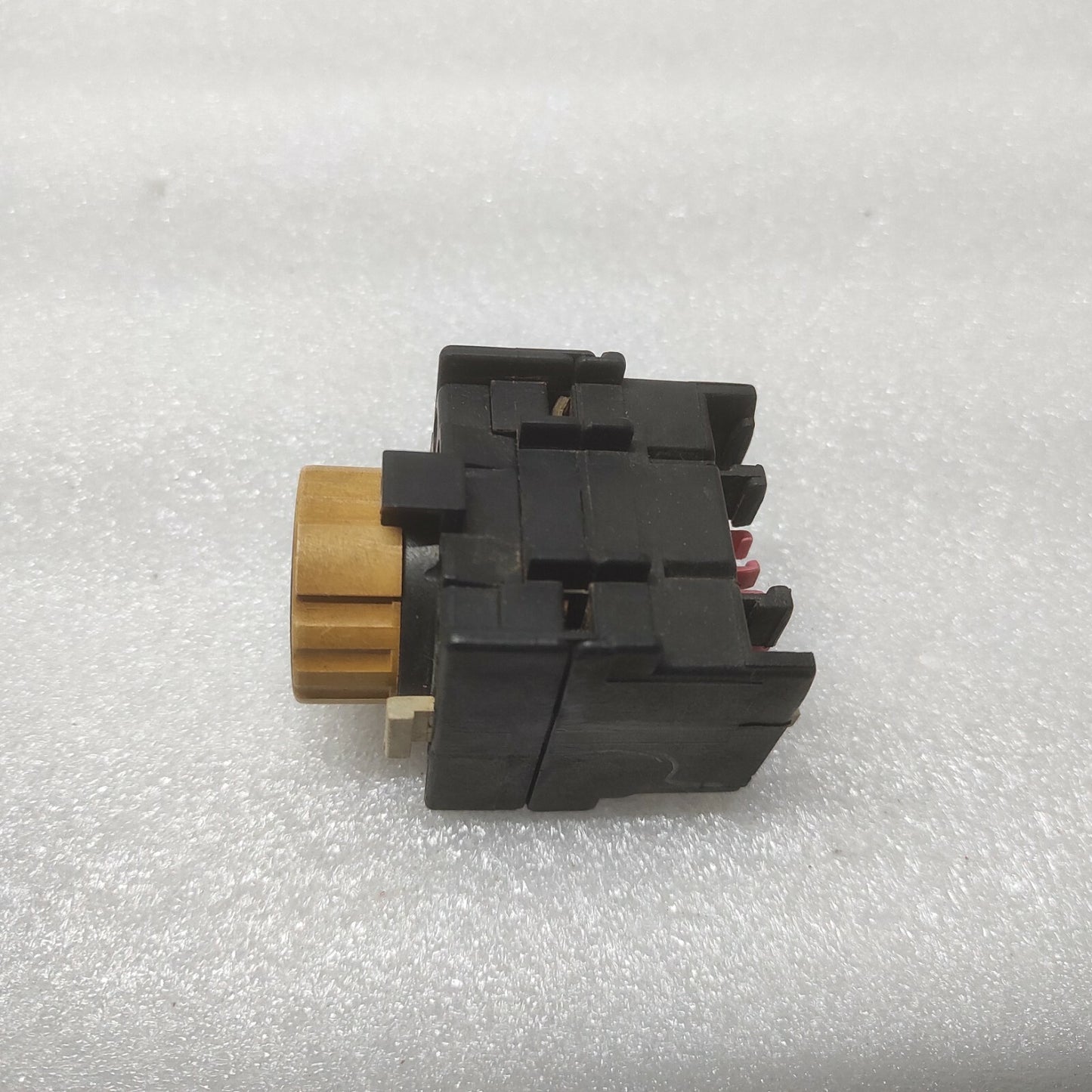 ABB TP40D TIMER BLOCK FPTN477016R0007 0.1-40S