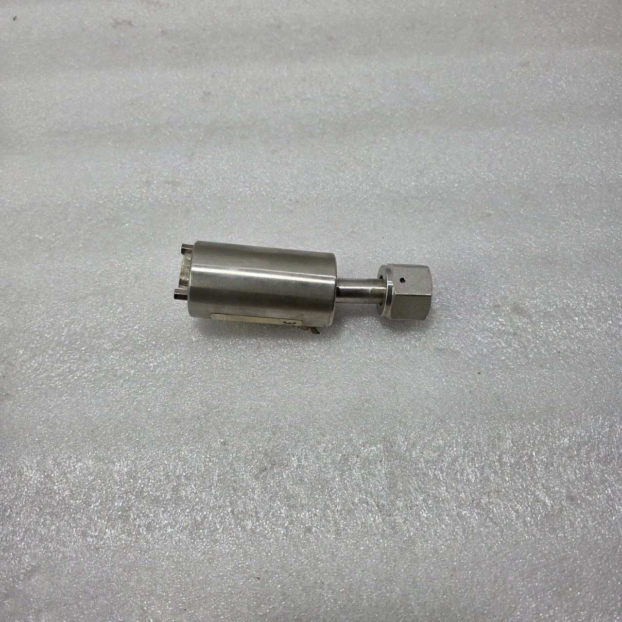 MKS BARATRON PRESSURE TRANSDUCER 722B02TCE2FA | 266.66 PA | 13–32 VDC