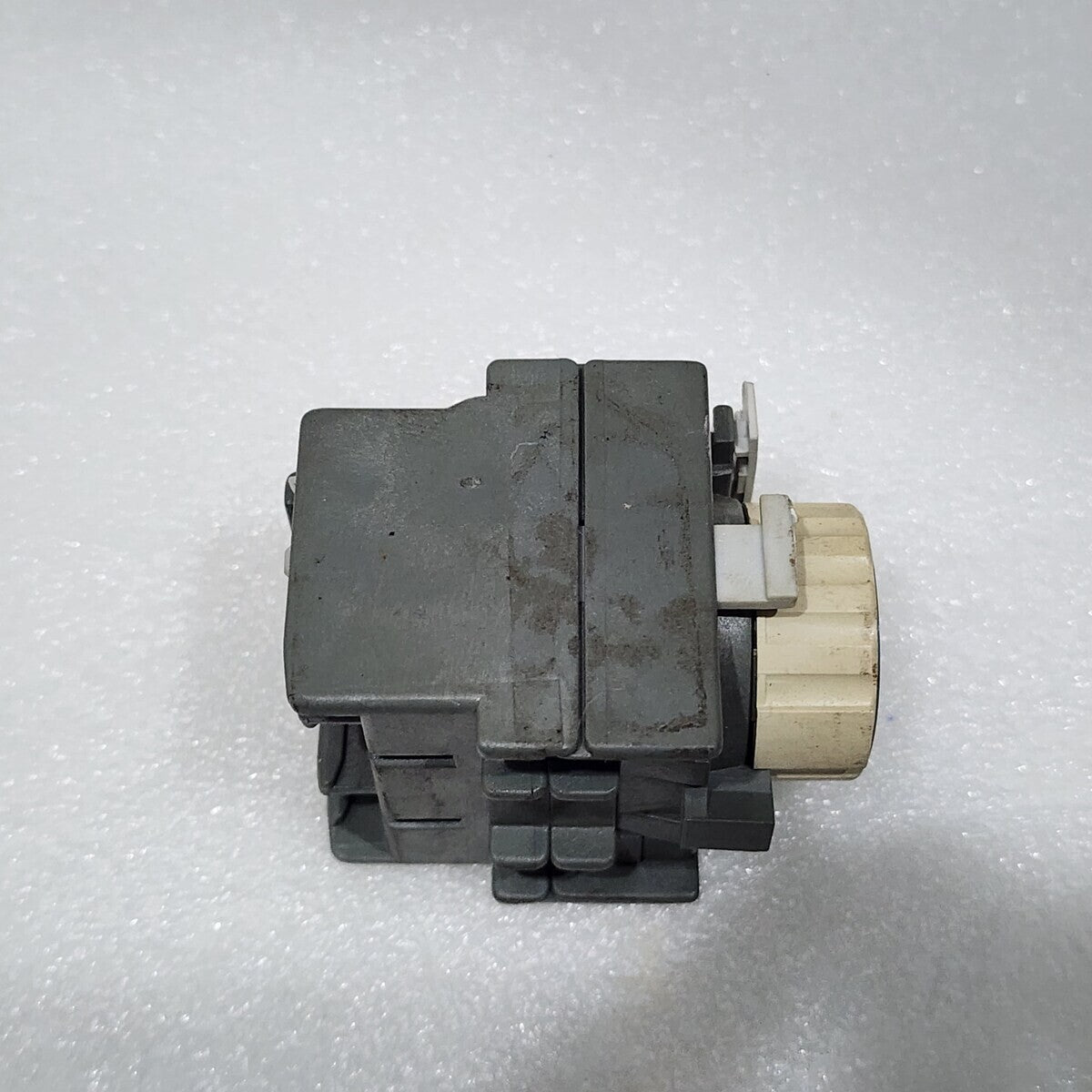 ABB TP40DA CONTACTOR TIMER 0.1-40SEC