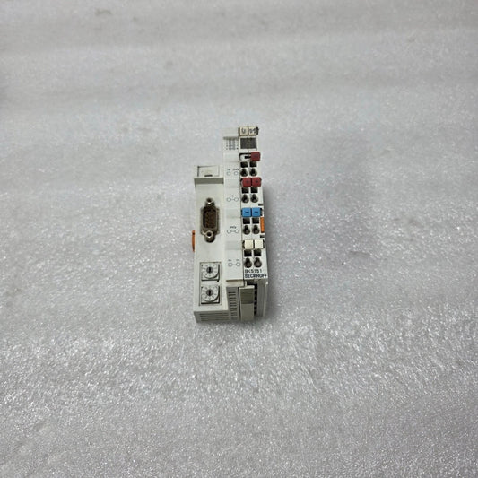 BECKHOFF BK5151 CANOPEN BUS COUPLER 24 VDC