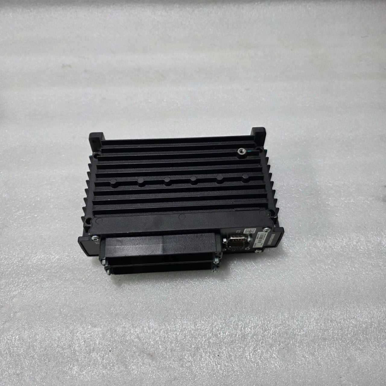 BOMBARDIER 3EST000214-341 CONTROL MODULE PR-03A DCA3100A RAILWAY ELECTRONIC UNIT