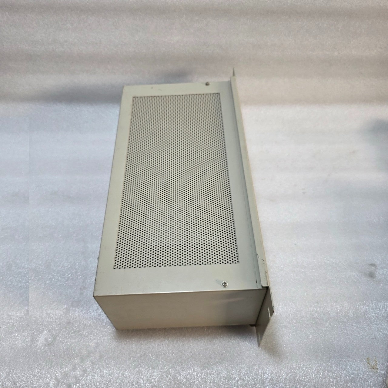 FURUKAWA ELECTRIC CONTROL UNIT WITH LINE SELECT & ESD STATUS INDICATORS