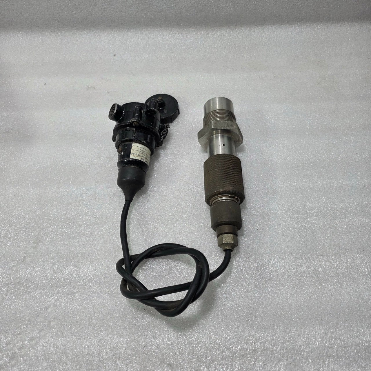 BBC BROWN BOVERI / KENT INDUSTRIAL MEASUREMENTS 2083-405 PRESSURE TRANSMITTER
