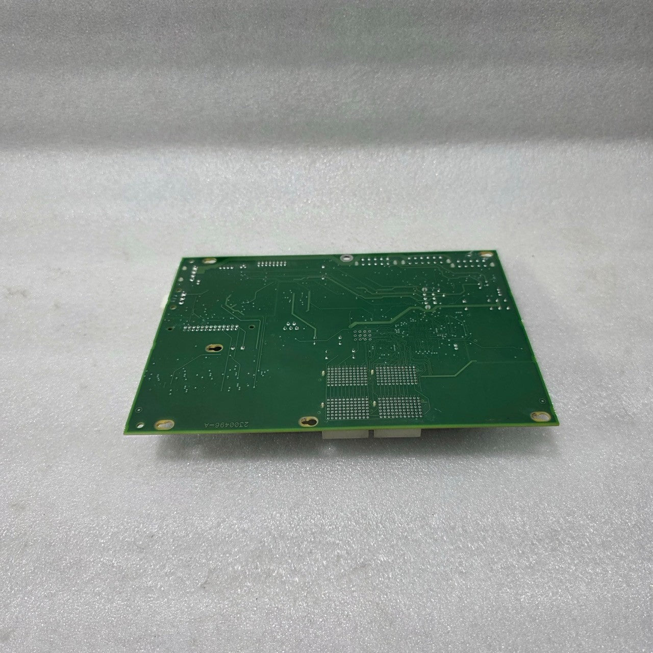 LITMOS AE 2300496-A LBXXXX CONTROL ABATEMENT 903425-1844 PCB PERSONALITY MODULE