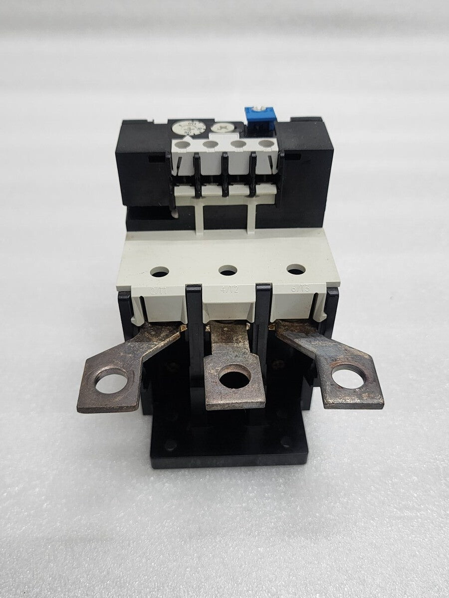 ABB T135 DU 110 THERMAL OVERLOAD RELAY GJZ 432 1301 R0002 80-110A