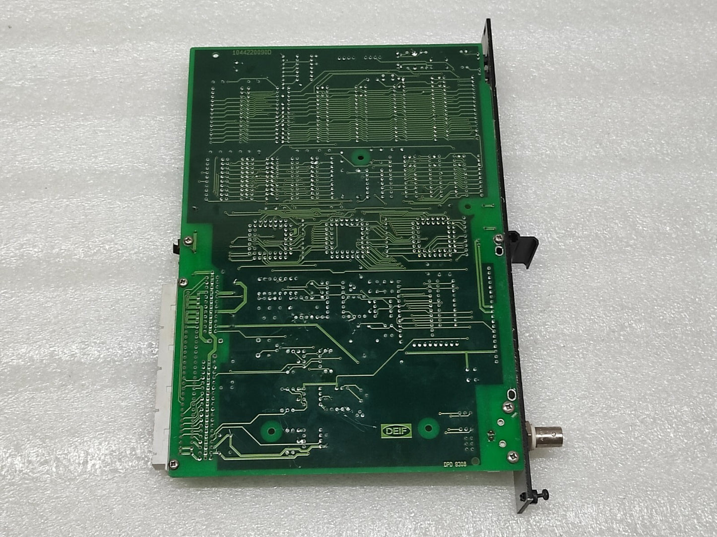 DEIF CM-1 PCB 1044220090D