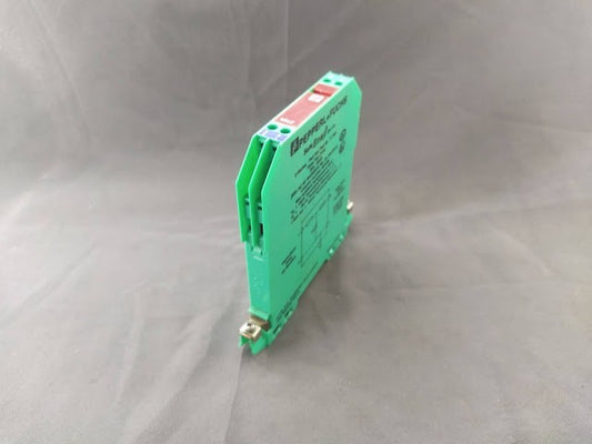 PEPPERL + FUCHS Z728 SAFE SNAP BARRIER 71788 ZENER BARRIER