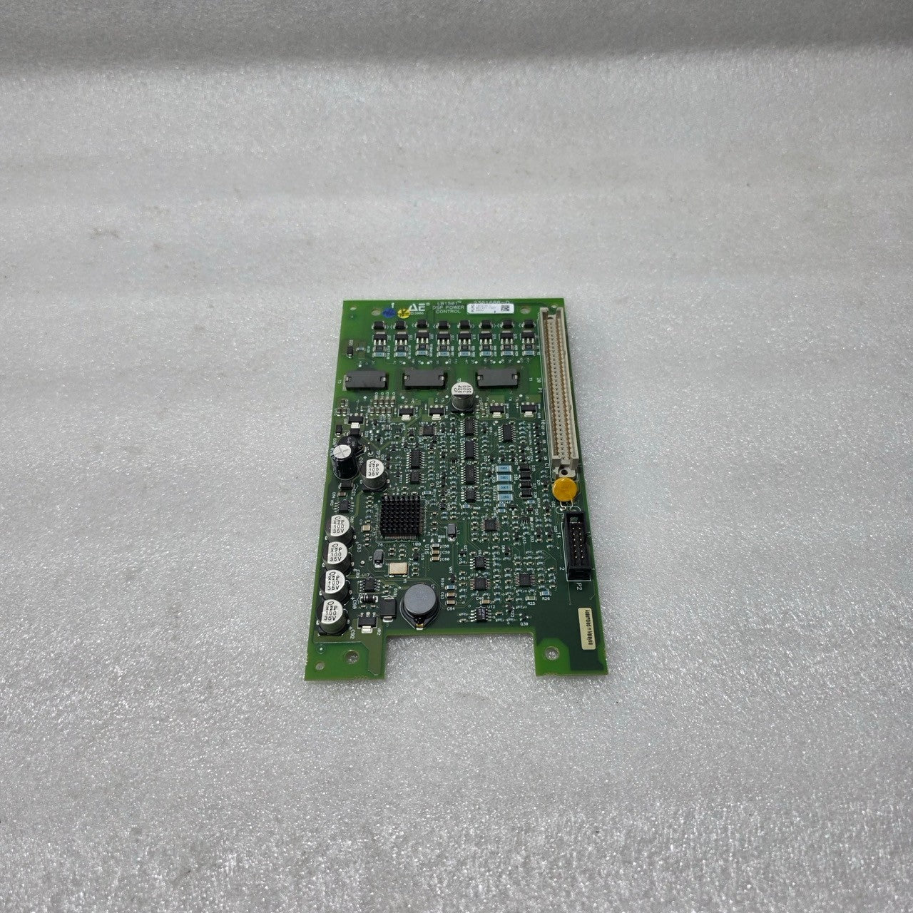 ADVANCED ENERGY LB1501™ DSP POWER CONTROL PCB 2301688-D | INDUSTRIAL POWER