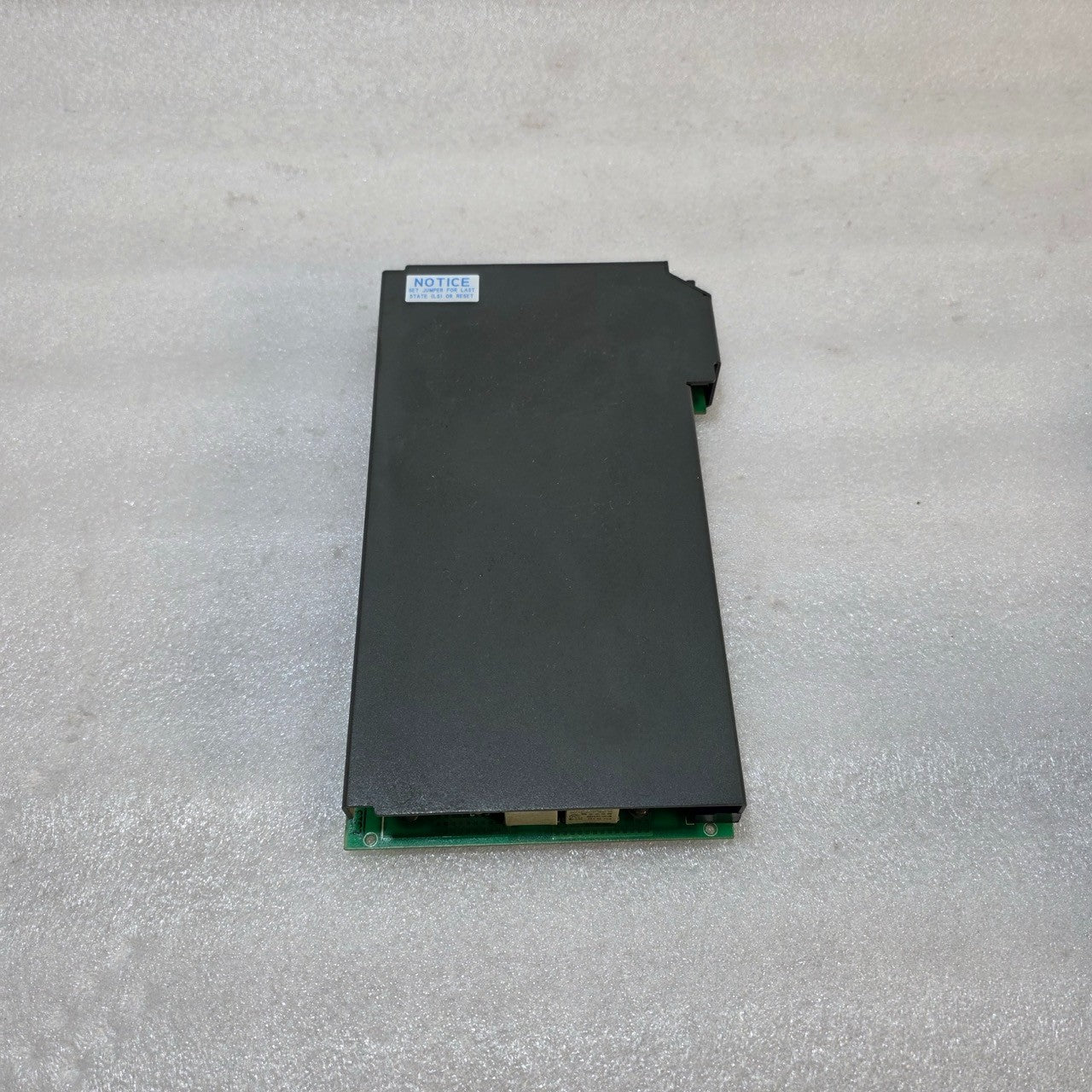 ALLEN-BRADLEY 1771-IBD DC INPUT MODULE | 10–30 VDC | PLC-5 16-POINT INPUT