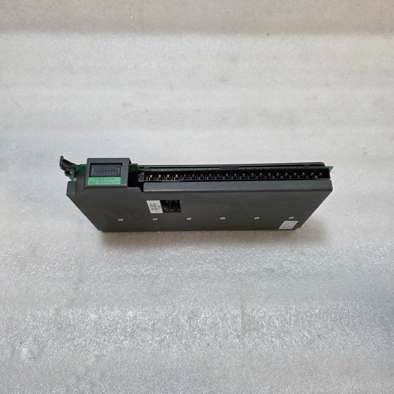 ALLEN-BRADLEY 1771-OBD DC OUTPUT MODULE | 10–60 VDC | PLC-5 16-POINT I/O