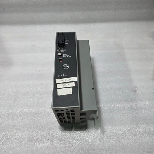 ALLEN-BRADLEY 1771-P7B PLC POWER SUPPLY 120/220V AC