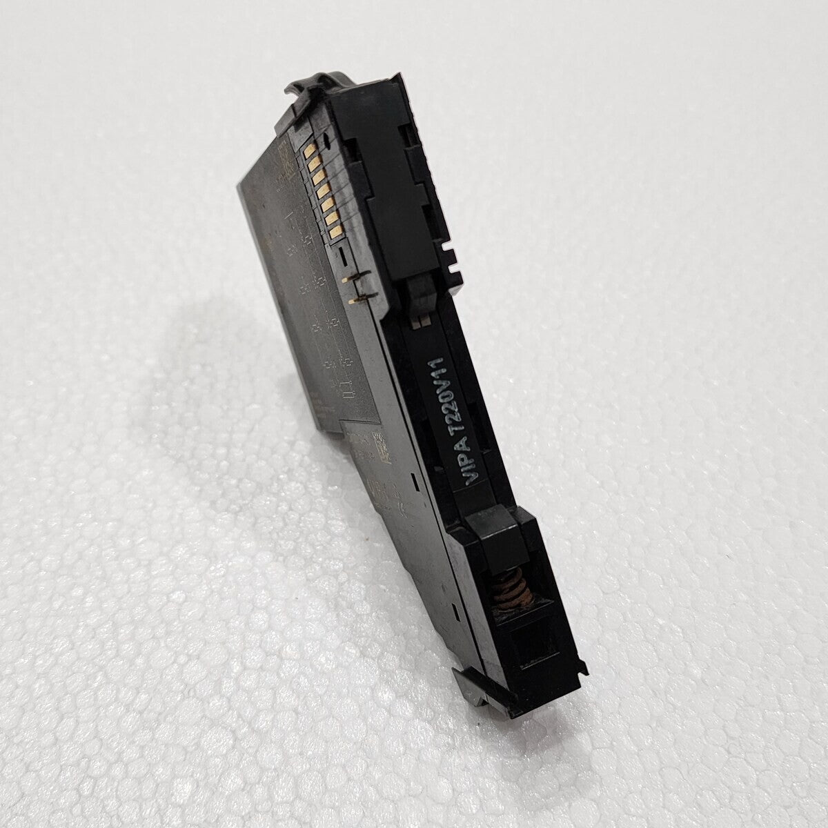 VIPA 022-1BF00 8CH DIGITAL OUTPUT MODULE 24VDC